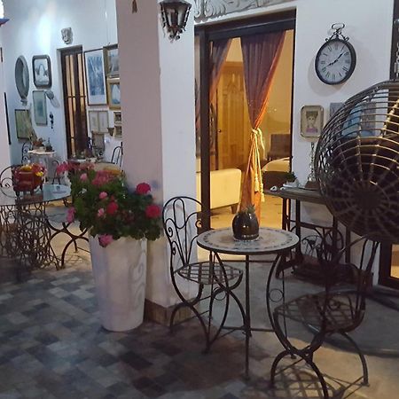 La Casona Azul Bed N Breakfast Santa Rosa de Jauregui Экстерьер фото